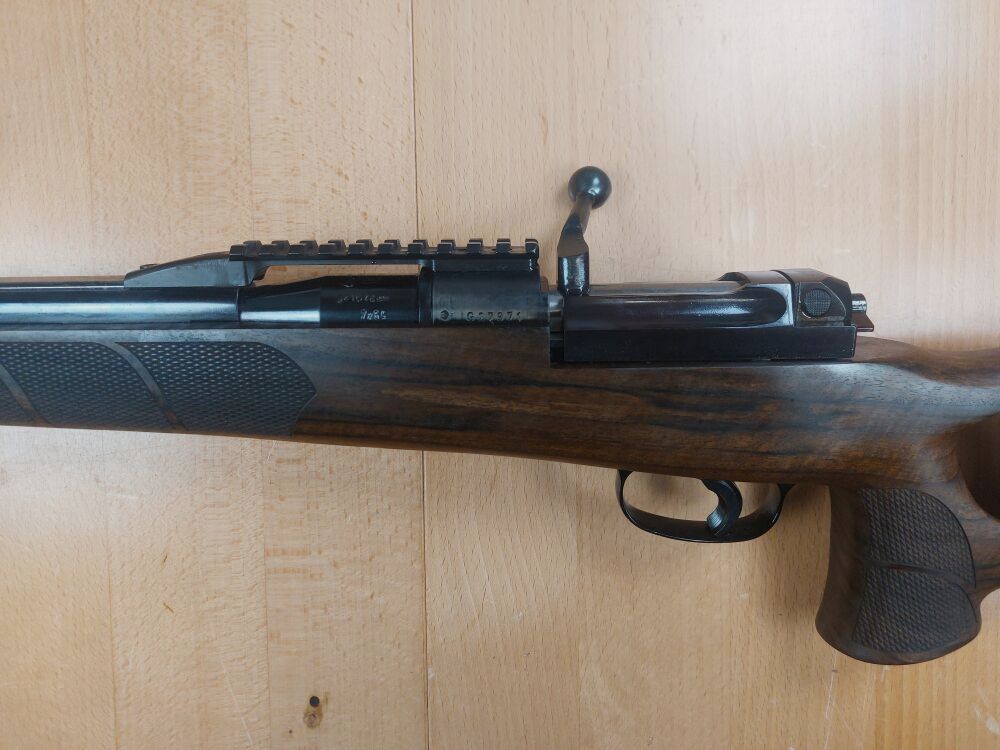 Mauser M 66, Bild 4 von 9