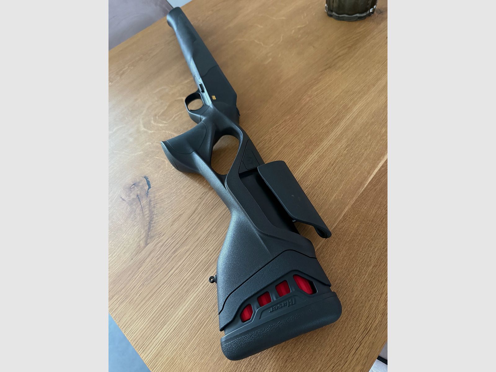 Blaser ultimate silence Schaft R8 System 