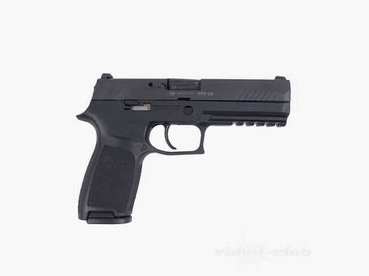 Sig Sauer P-320 Full-Size