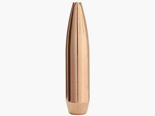 Bala Sierra 7mm/.284 160GR HPBT 100 piezas