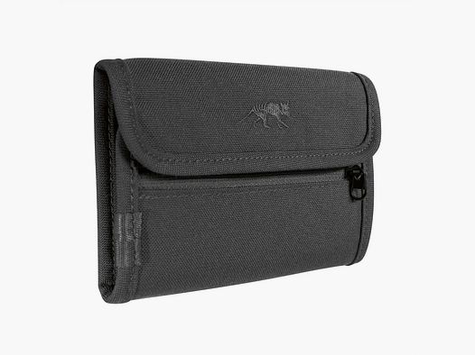 Tasmanian Tiger Tasmanian Tiger Portfel TT ID Wallet - Czarny