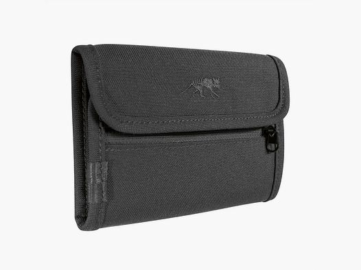 Tasmanian Tiger Tasmanian Tiger Geldbörse TT ID Wallet - Schwarz