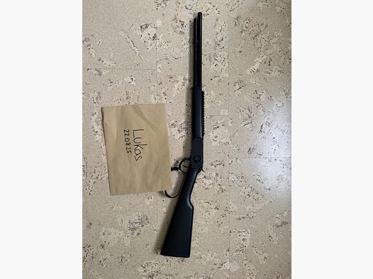 Fucile da cowboy Umarex renegade