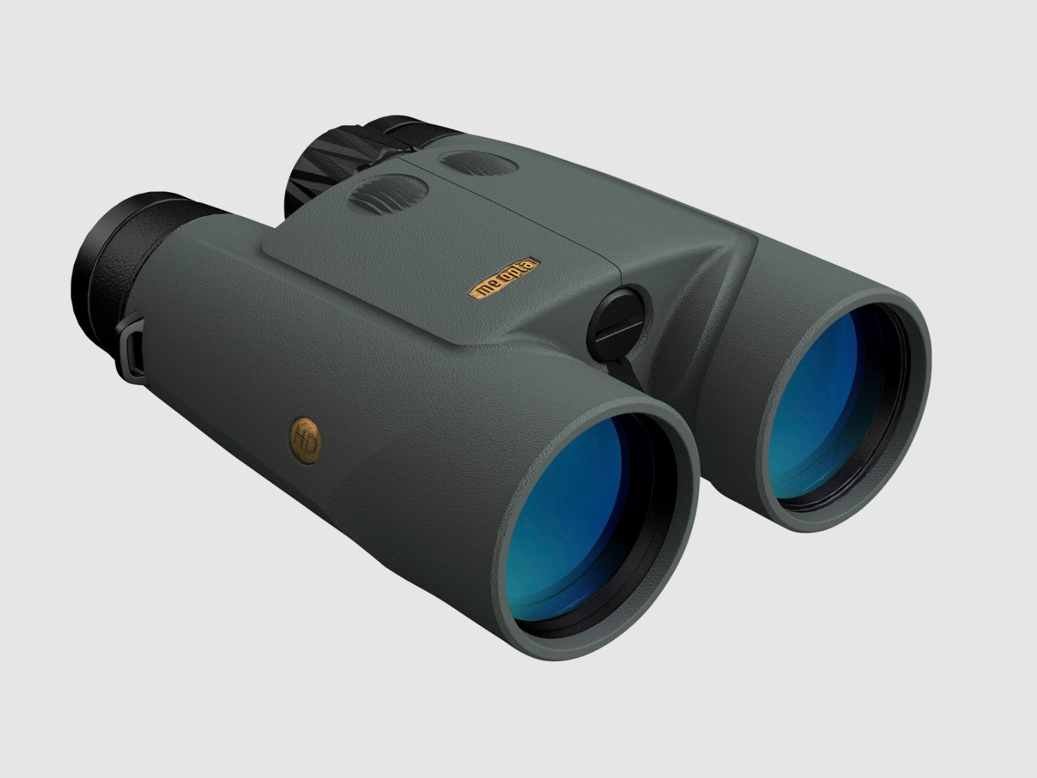 Meopro Optika LR 8x50 télémètre, image 2 sur 4