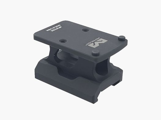 MEPROLIGHT RMR PICATINNY RISER, 1.01cm SADDLE HEIGHT (3.88cm Co-Wit)