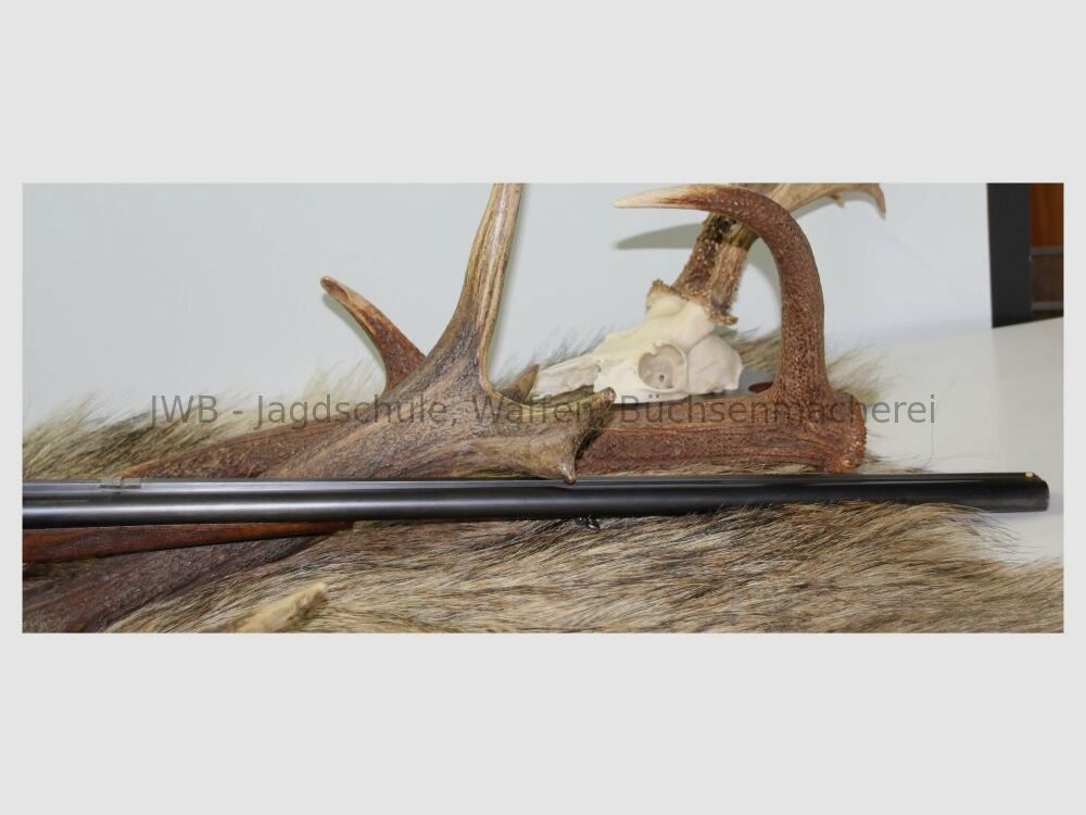 Haenel/Suhl ohne 16/70