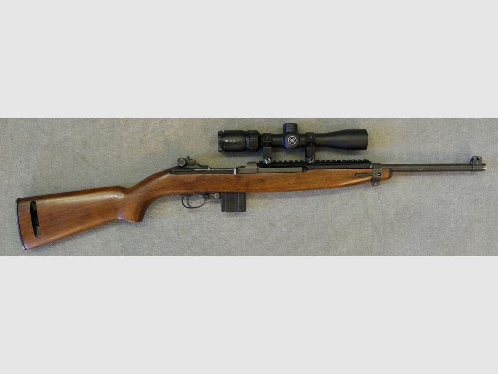 Winchester U.S. 30 Carabine