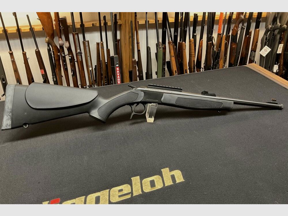 Bergara BA 13 TD .222Rem