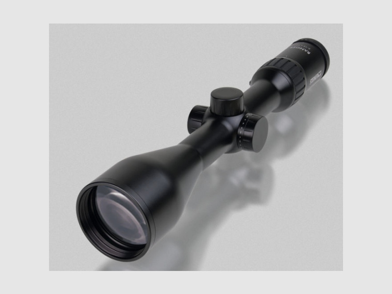 Steiner Ranger 4 3-12x56