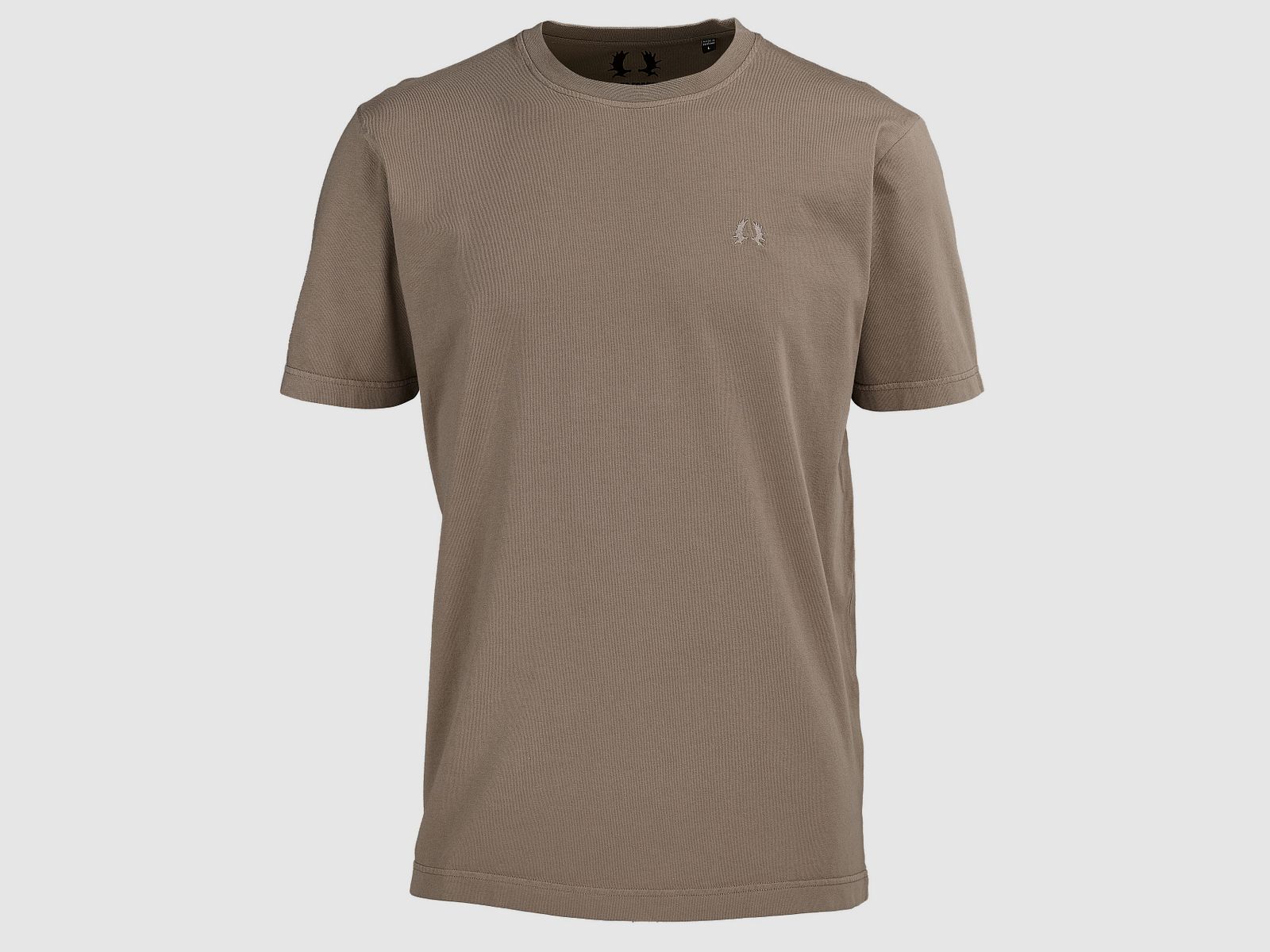 Camiseta de caza Nordforest Alnis