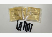 OVP schroef handbescherming (voorziening nr. 1005-13-100-0086) voor FN Fal, G1, STGW58