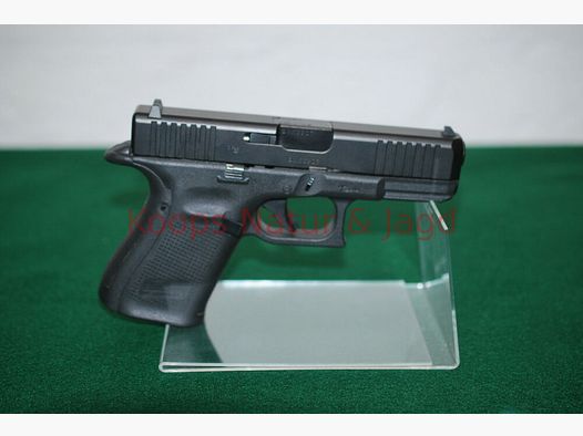 Glock 19 Gen. 5