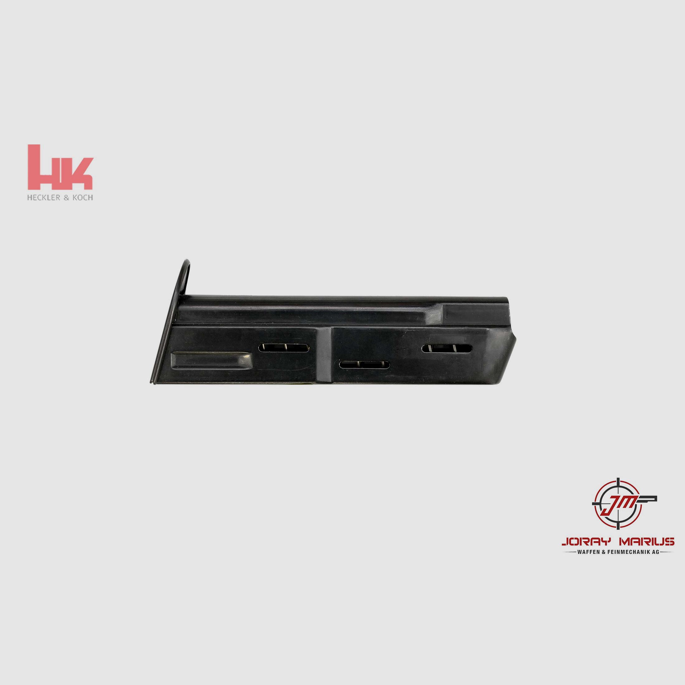 H&K VP70 Magazin 9mm Para