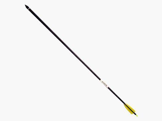 Carbon Pfeil 30"
