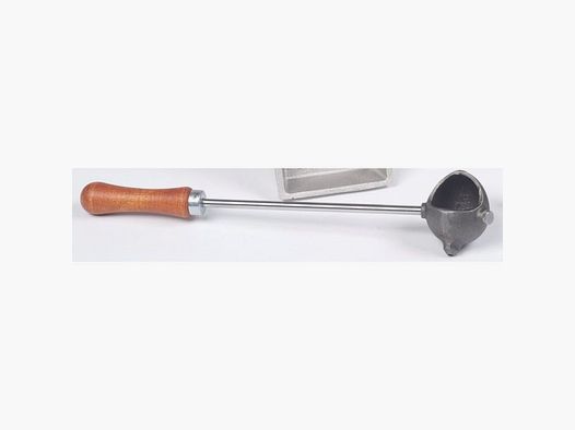 Cuchara plomo Lyman