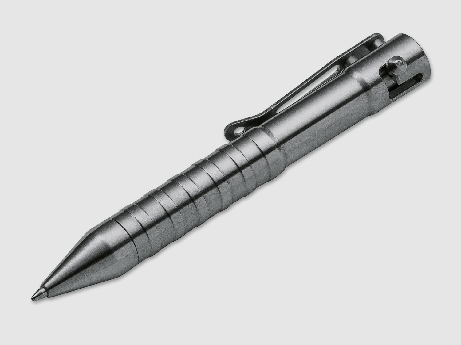 BKER PLUS TACTICAL PEN KID. CAL .50 TIT