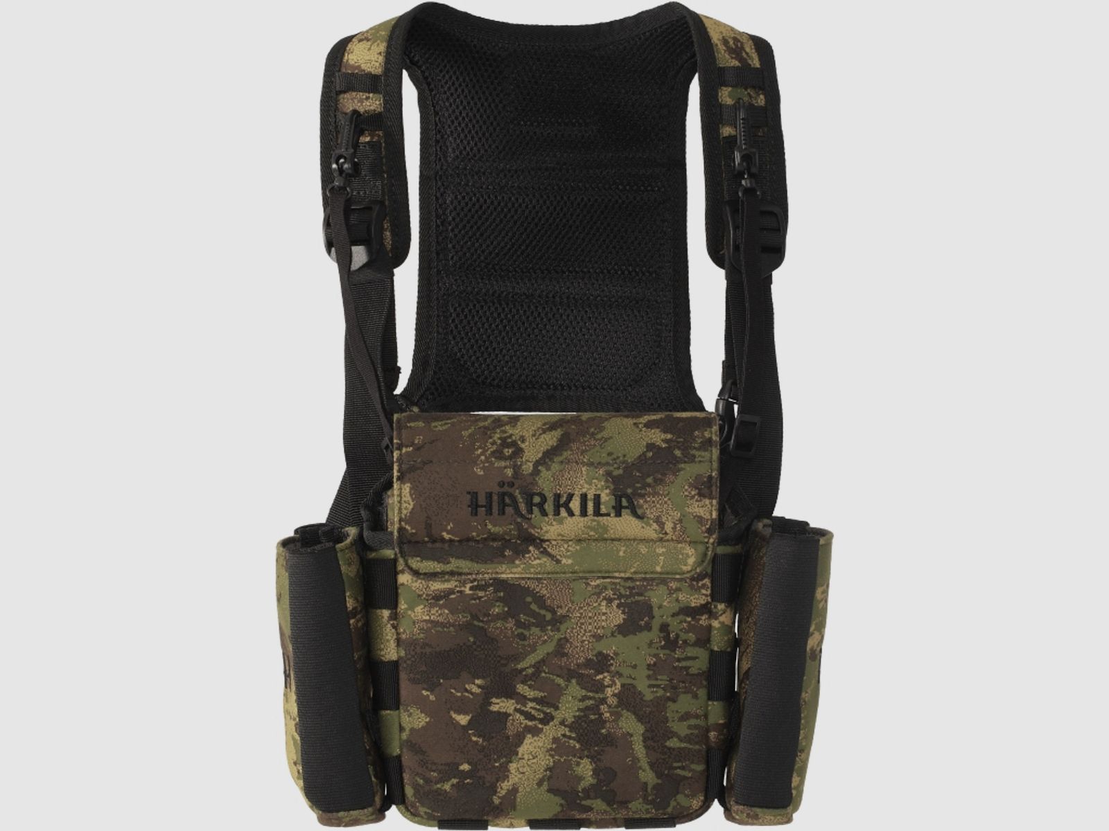 Härkila Deer Stalker Brusttasche