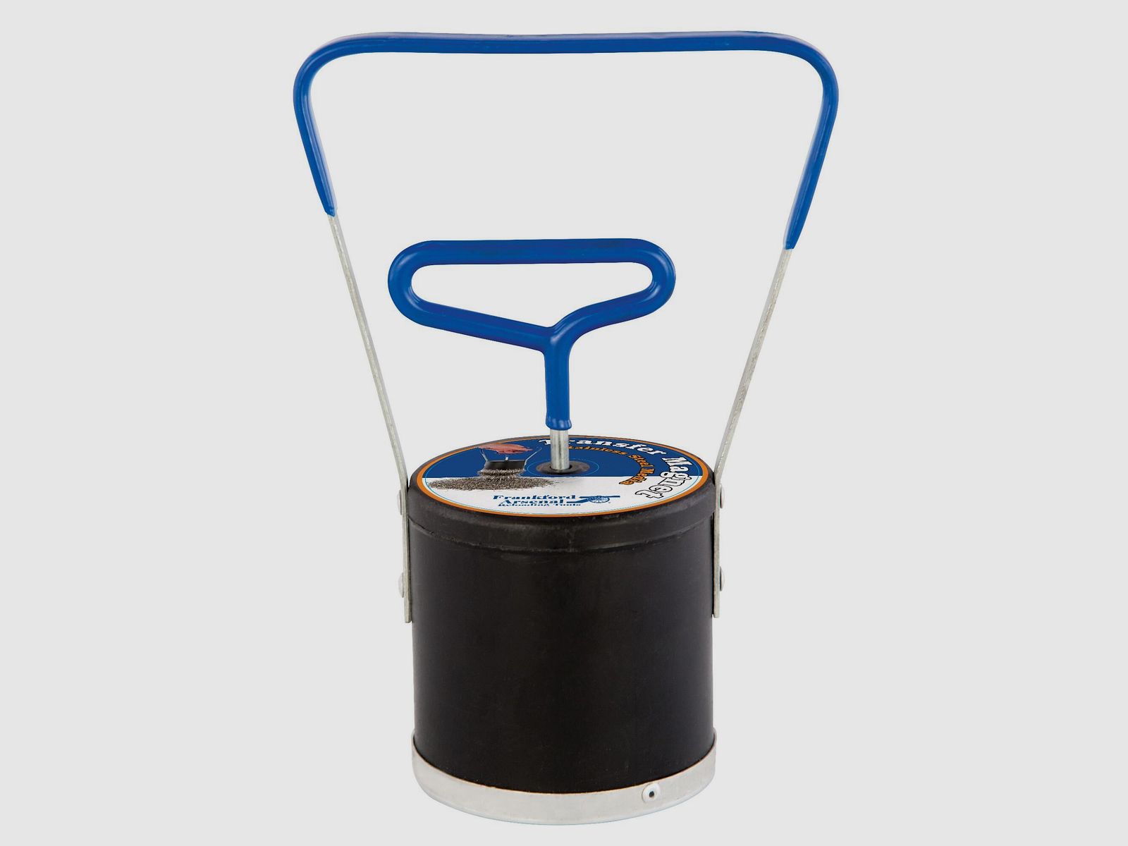 Frankford Arsenal Magnet Media Transfer