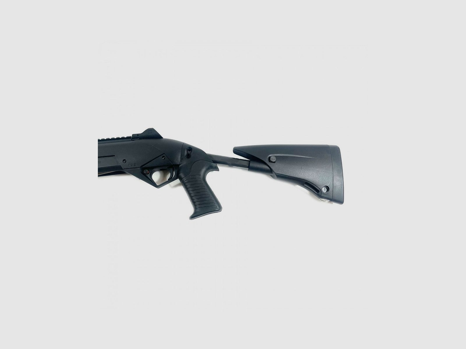 Benelli Super Nova Tactical Telescopisch Kal. 12, afbeelding 6 van 8