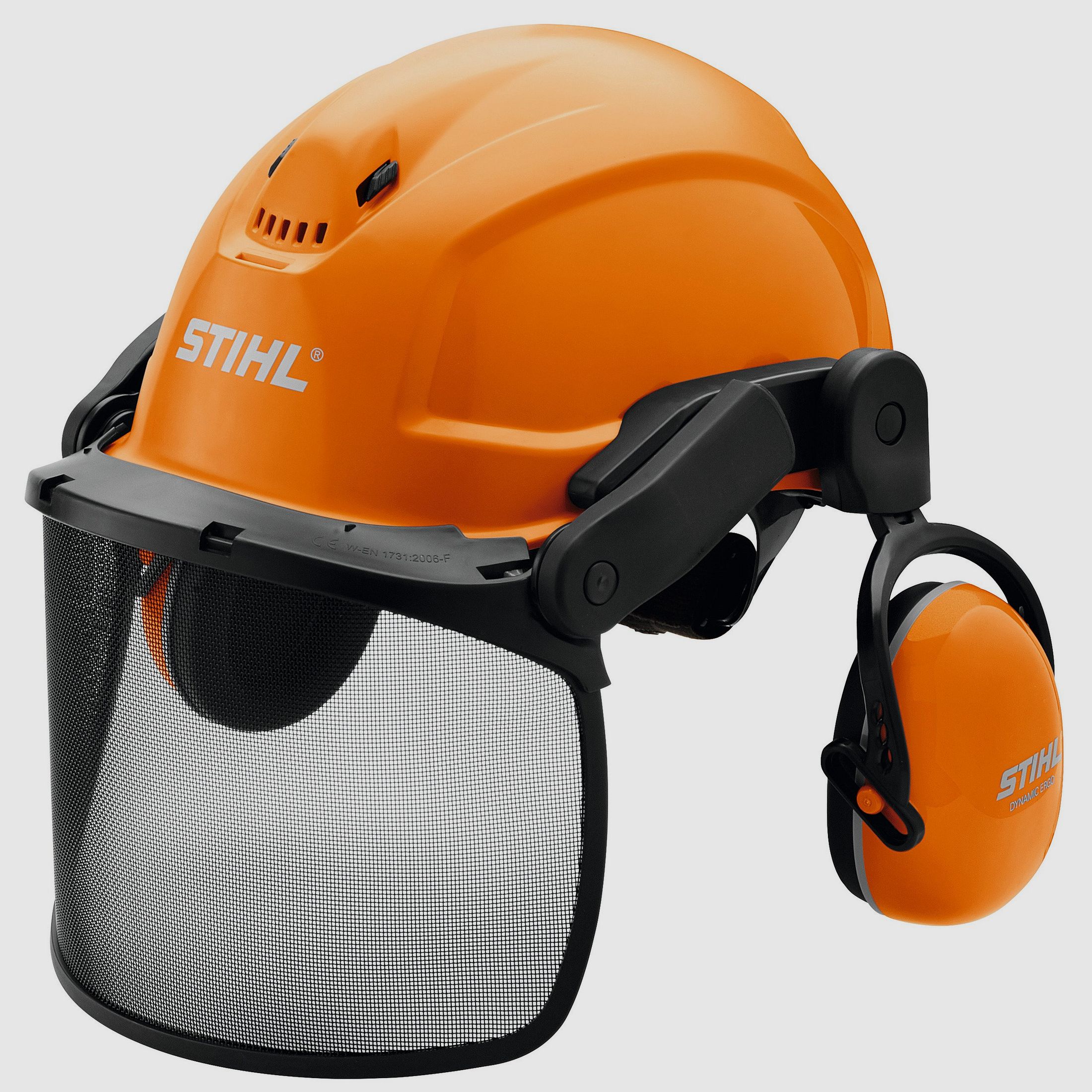 Stihl Helmset Dynamic Ergo