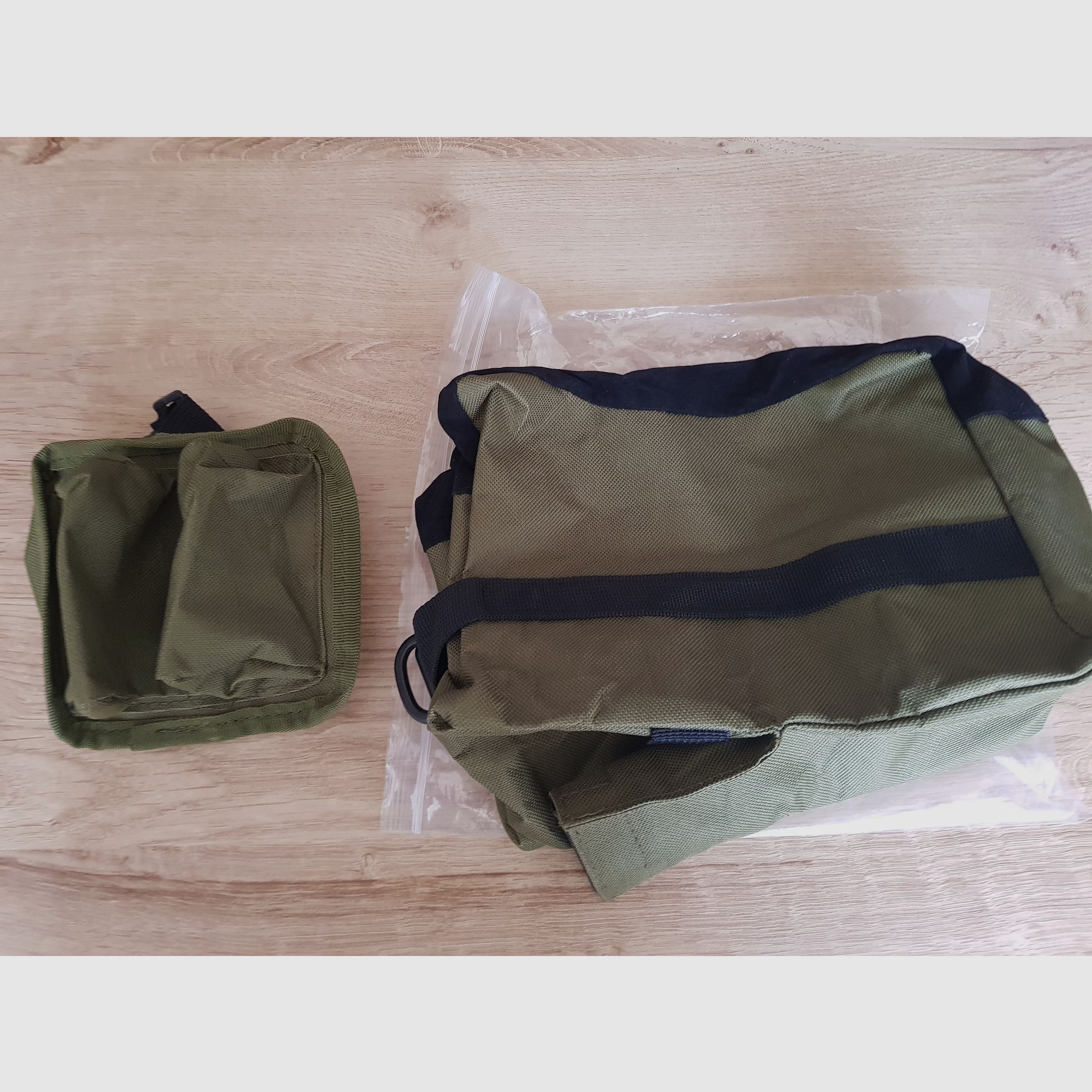 Wlther CP88 Competiton 6 pulgadas en Níquel