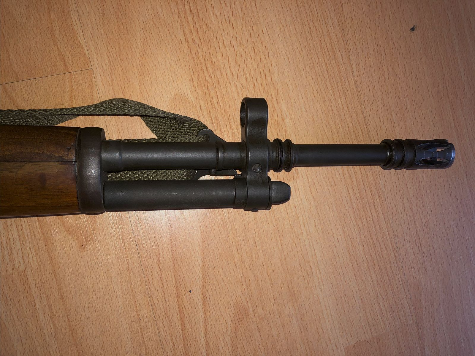 FR-8