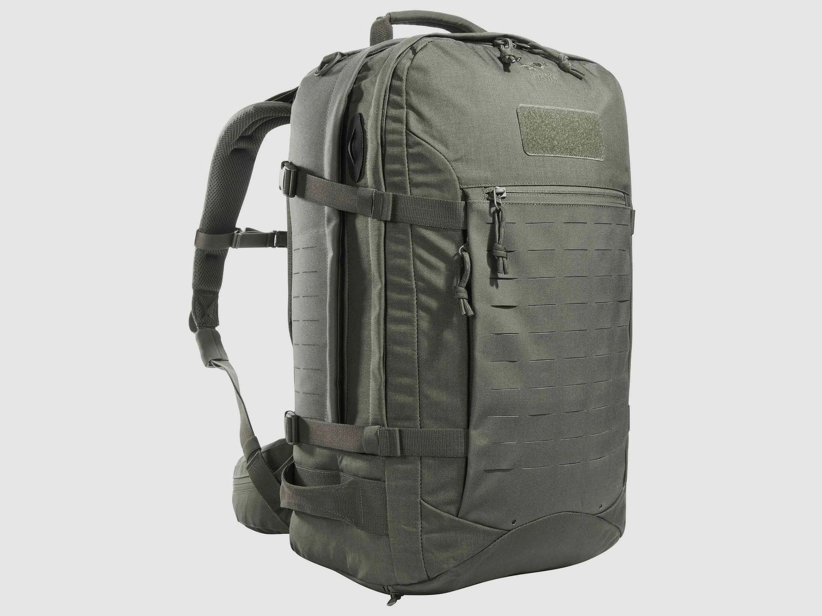 Tasmanian Tiger Tasmanian Tiger Rucksack Mission Pack MKII IRR steingrau oliv