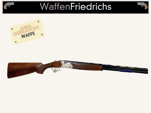 Beretta Silver Pigeon I Caza LL 71cm - Waffen Friedrichs