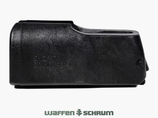 Browning Magazin X-Bolt - 3 Schuss - für X-Bolt 1 und 2