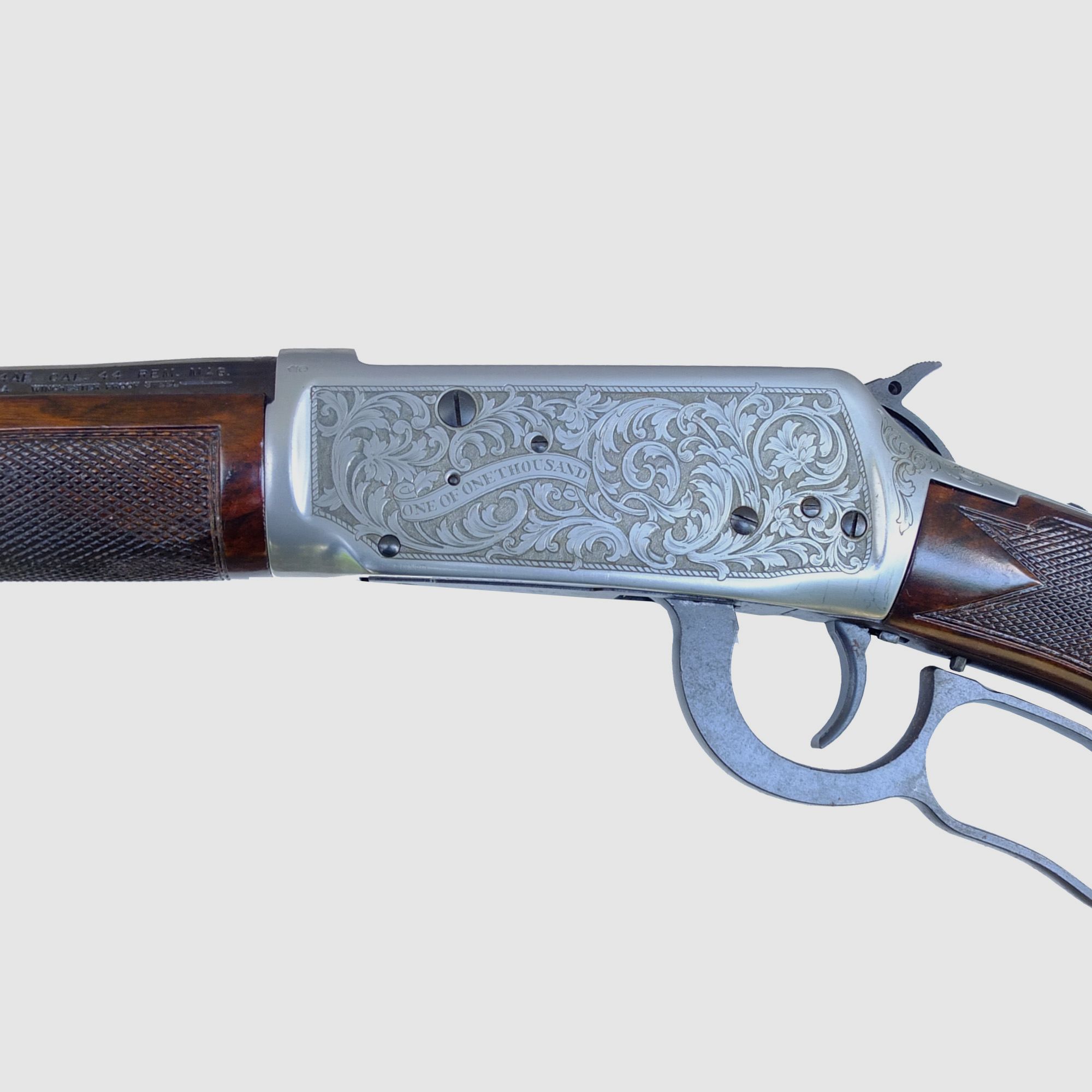 Winchester 1894 einer von eintausend, Bild 4 von 4