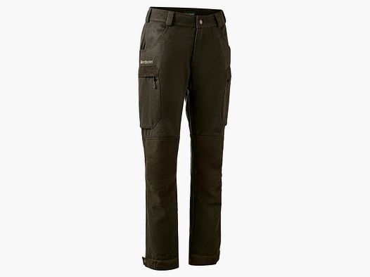 Deerhunter Hose Tatra Loden Wood