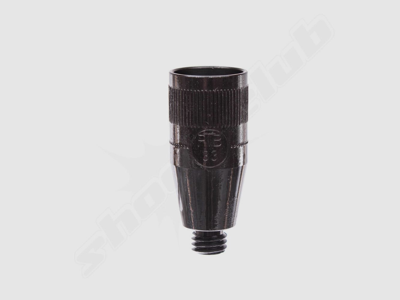 Röhm afschietbeker voor Röhm RG 3 schreckschusspistool 6mm
