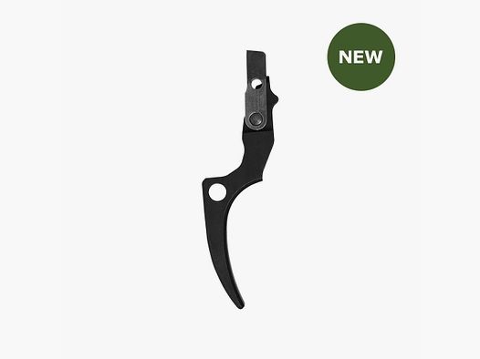 Voere Straight Trigger for Match Triggers (K98/Remington 700/Voere Models)