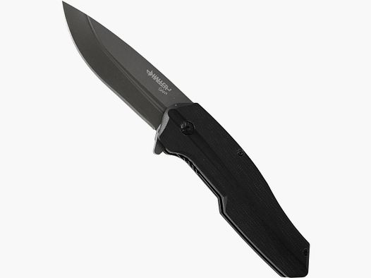 Nożyk kieszonkowy Haller Select G10