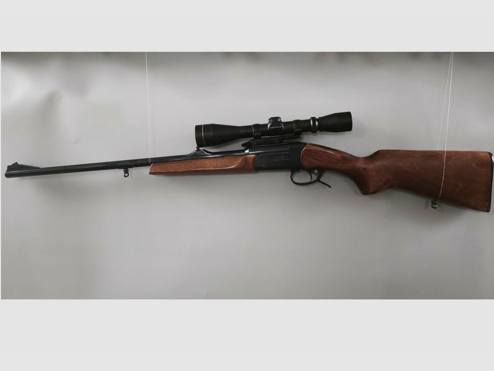 Baikal IZH-18MH .308 Win Alternative zur Bergara BA13TD .308Win