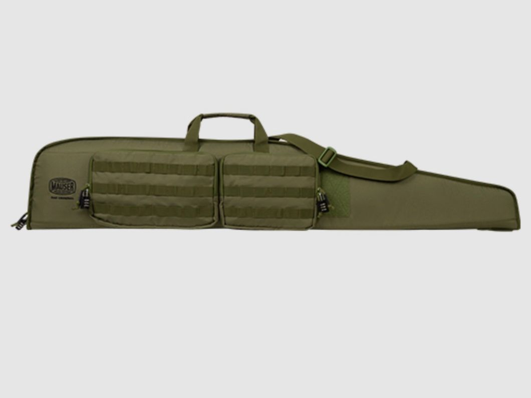 Mauser 80414807 futerał oryginalny 127 cm, zdjęcie 2 z 3
