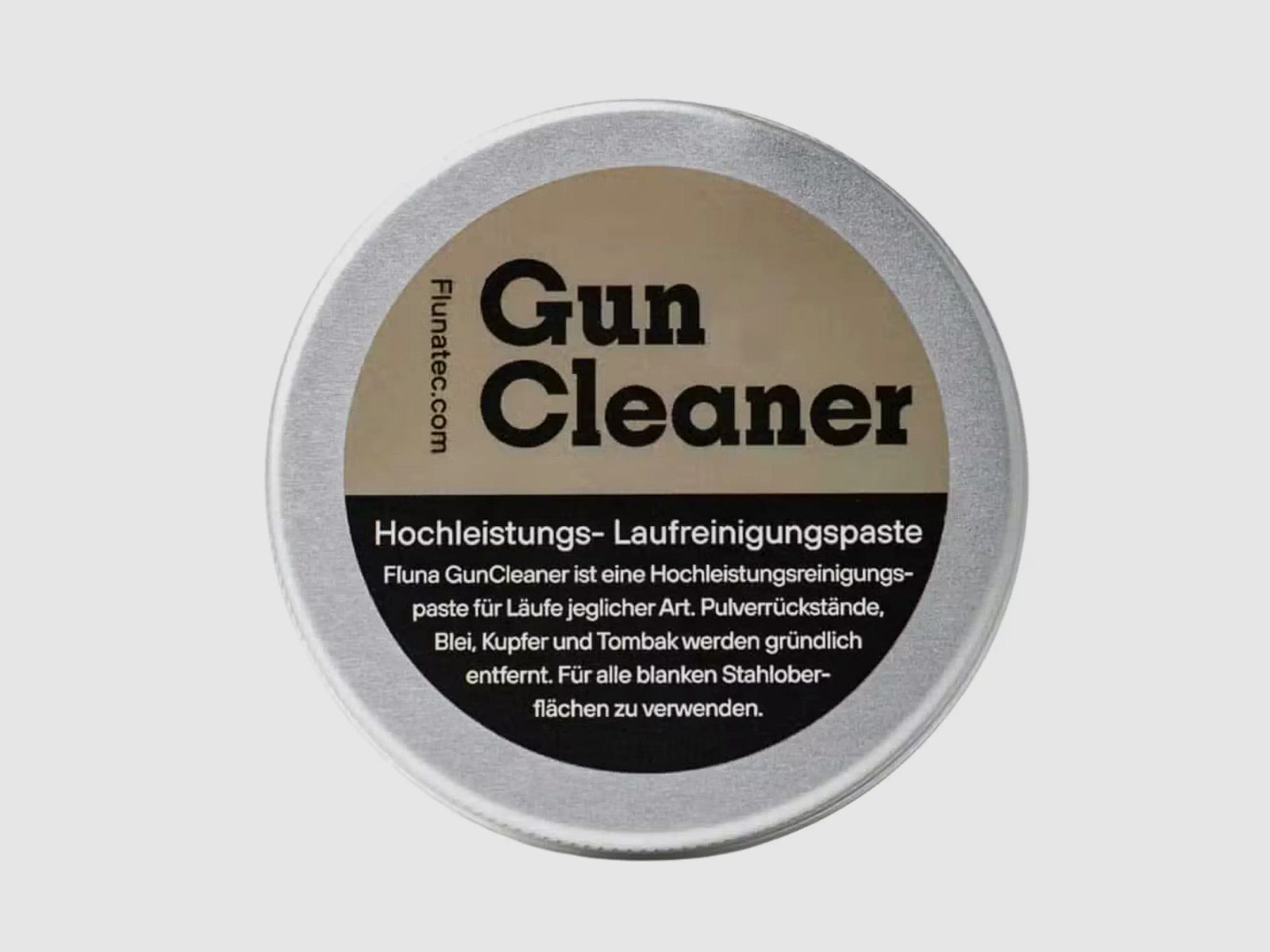 Fluna Tec Gun Cleaner (50 g)
