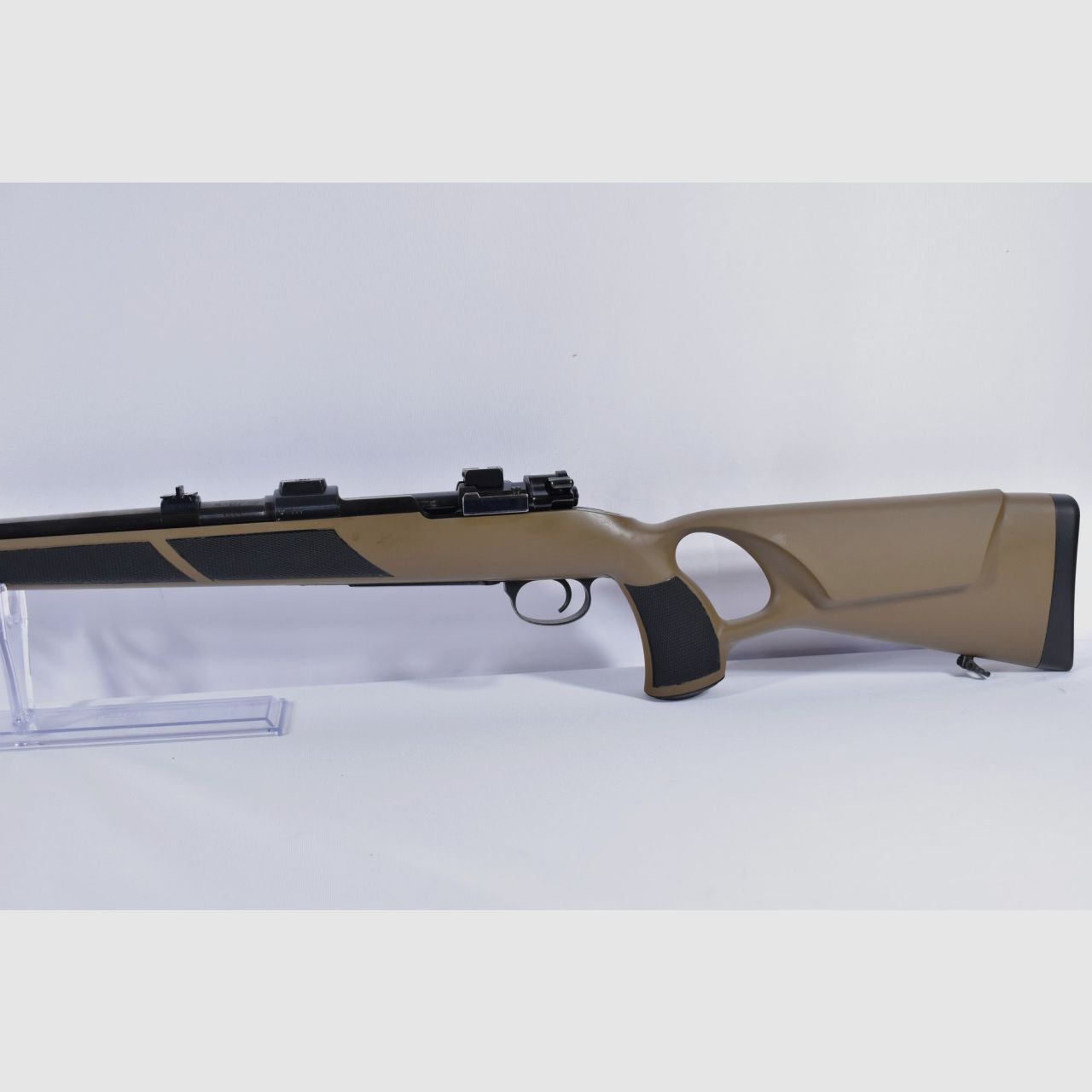 Frankonia Brigant 8x57JS Repetierbüchse