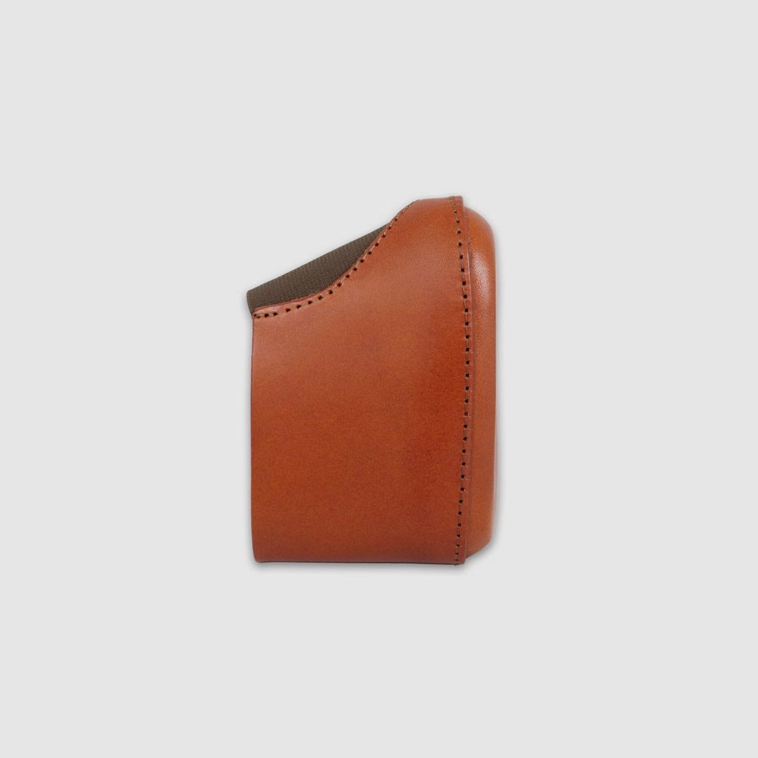 Protector para culata - marrón claro, altura 12 cm, imagen 1 de 2