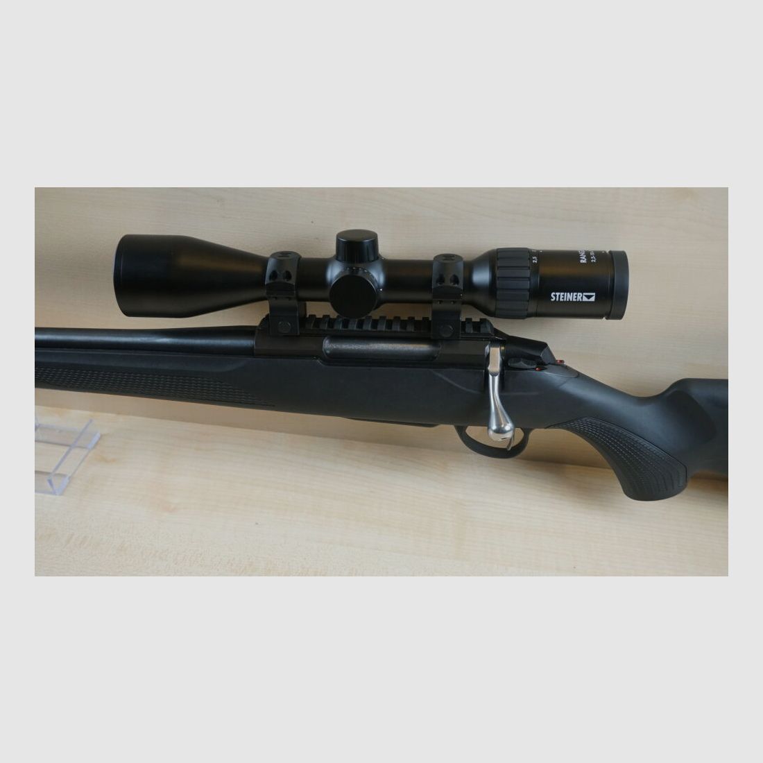 Tikka Link System T3x