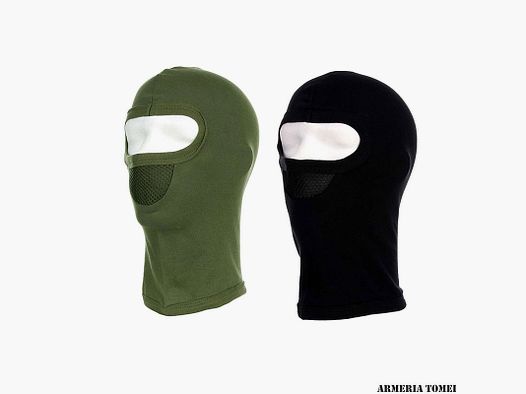 FOSTEX GARMENTS – PASSAMONTAGNA IN RETE A 1 FORO