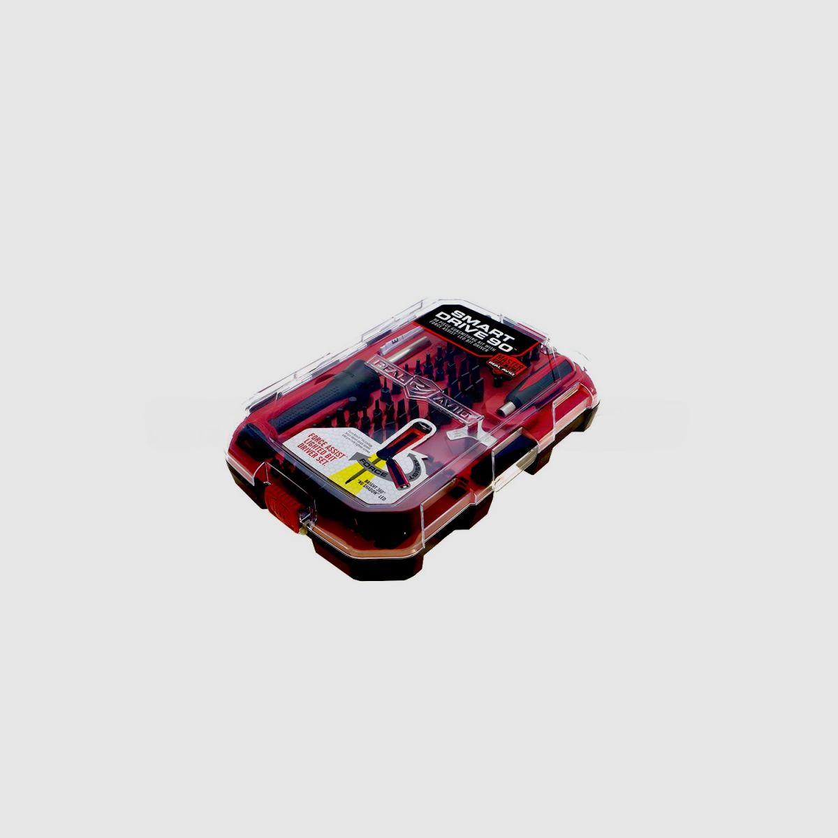 REAL AVID AVSD90 Smart Drive 90, Bild 1 von 3