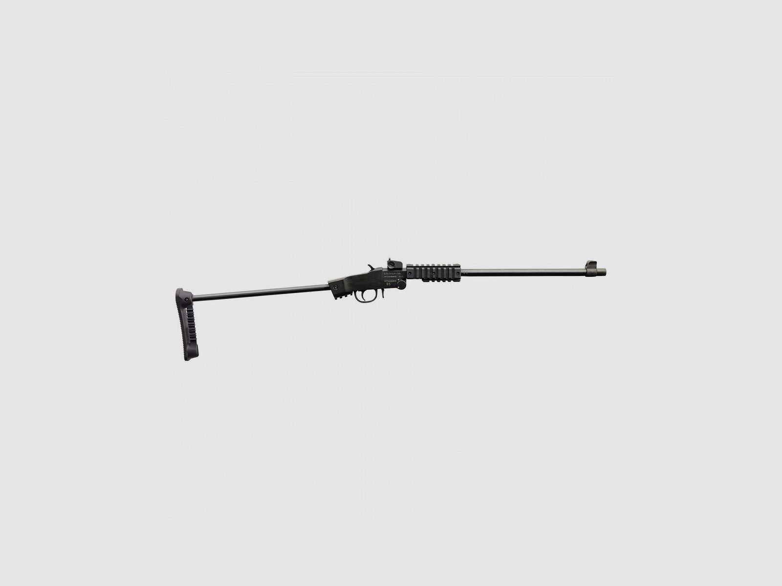 Chiappa Little Badger Xtreme Kal. 22 LR, Bild 1 von 6