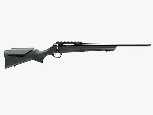 Istanbul Silah MONZA Schwarz .223Rem