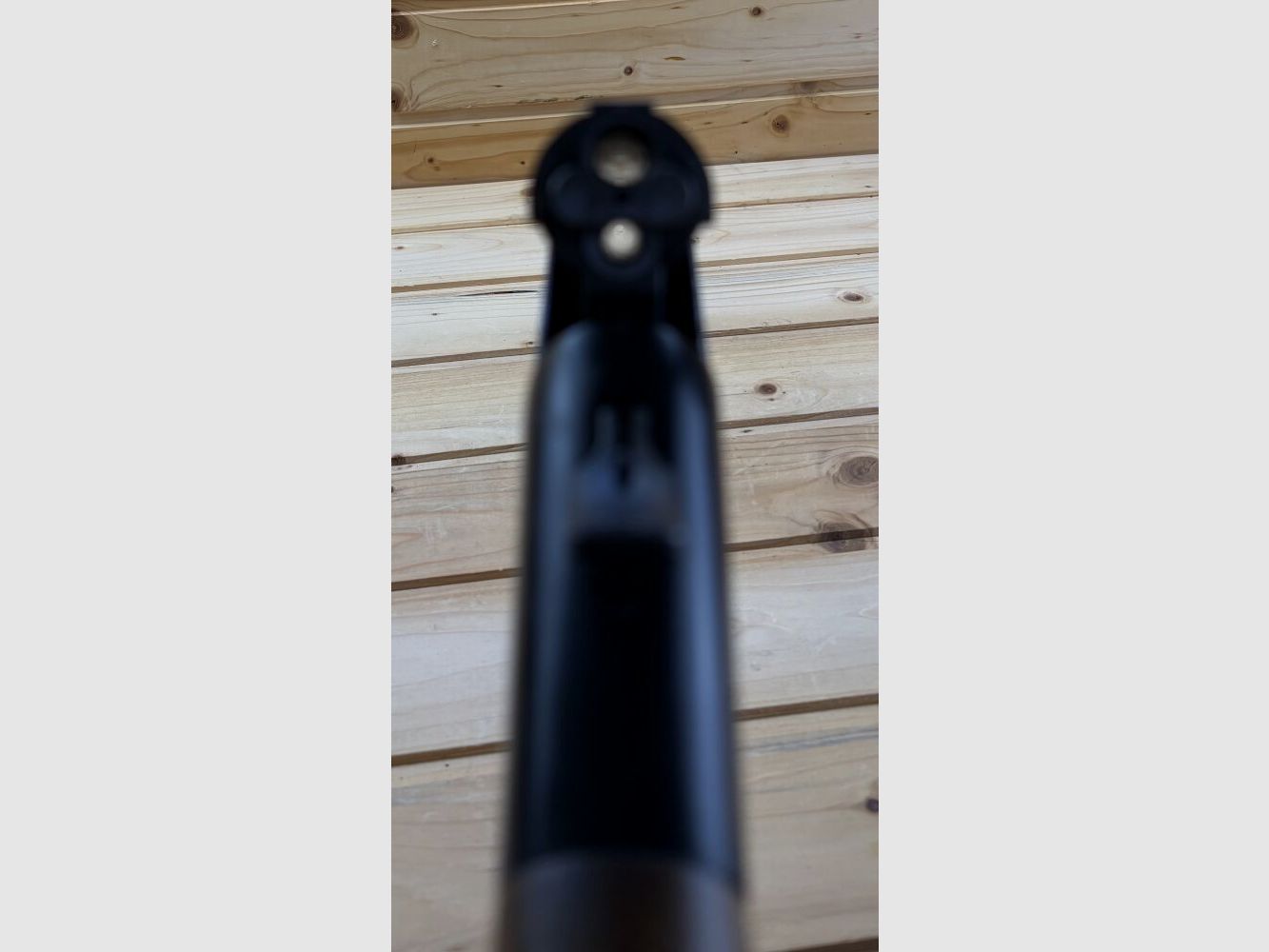 Röhner broń kombinowana / ręczny spanner w .22lr i 9mm Flobert / broń na czas zamknięcia .22lr;9mmFlobert