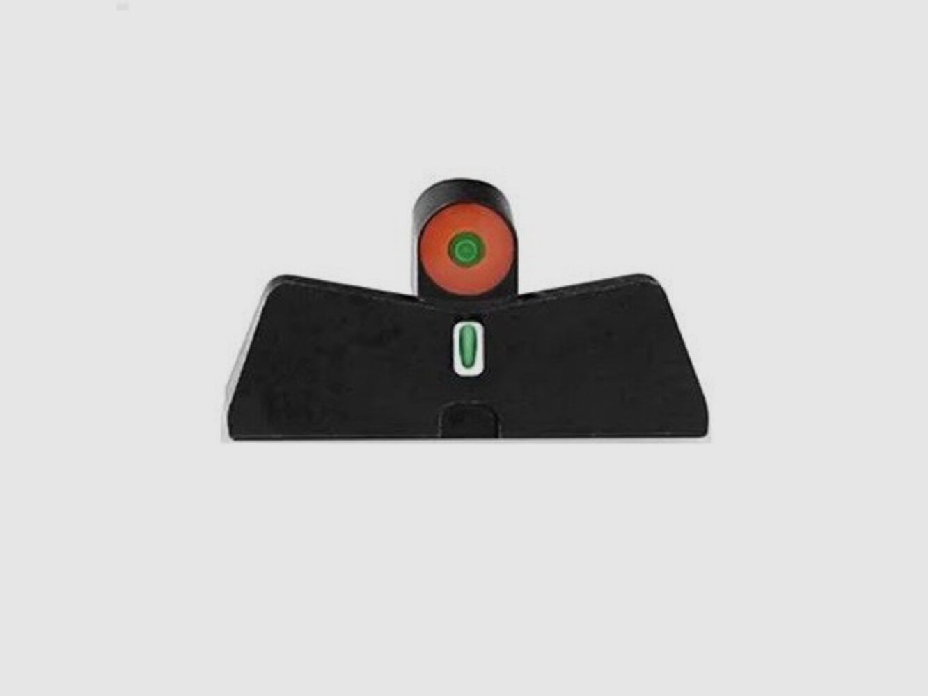 XS Sights DXT2 Visier Big Dot orange CZ P10