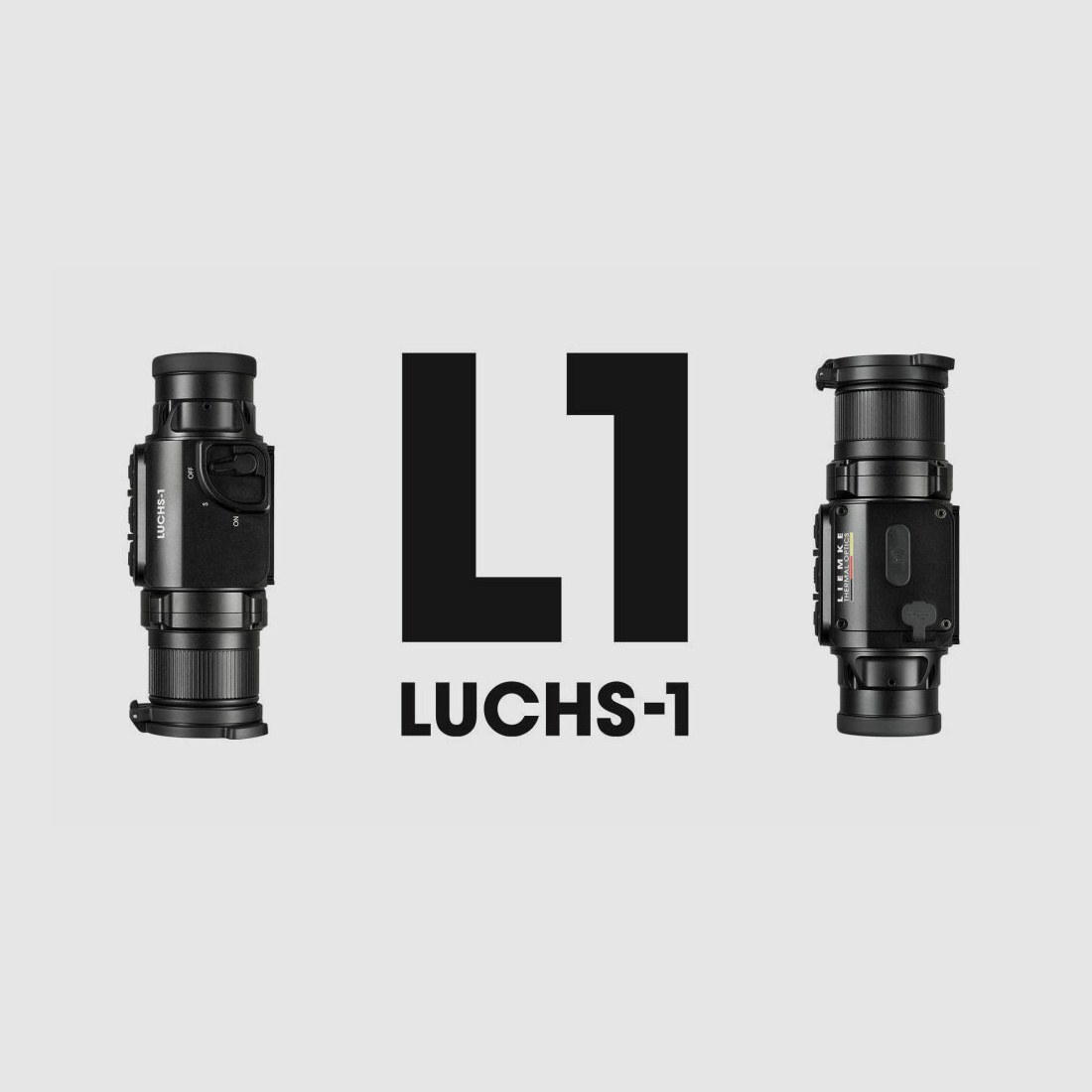 Liemke	 Liemke Luchs 1