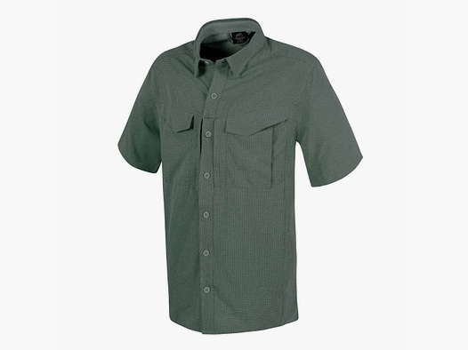 HELIKON-TEX DEFENDER MK2 ULTRALIGHT KURZARMHEMD SAGE GREEN