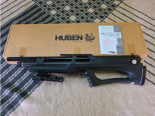 Huben K1 5,5 