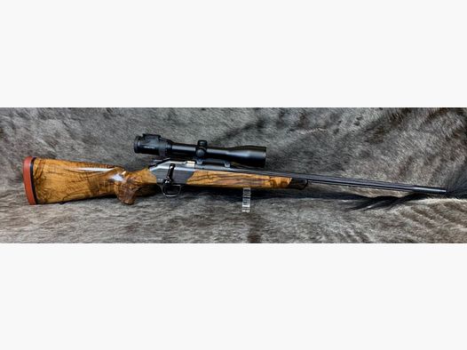 BLASER R8 Ruthenium mit Swarovski Z6i 2-12x50 SR / 4Ai